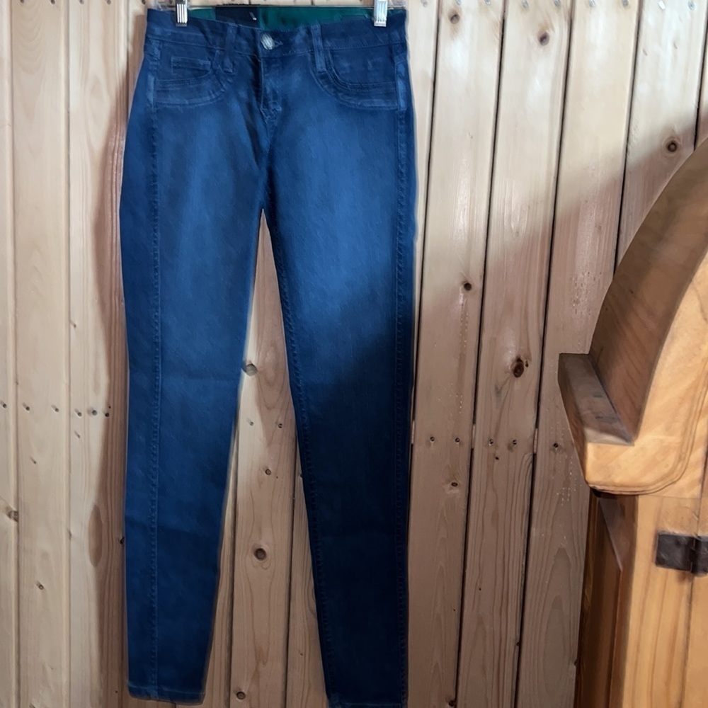 Bleulab Leggings 27 NWT